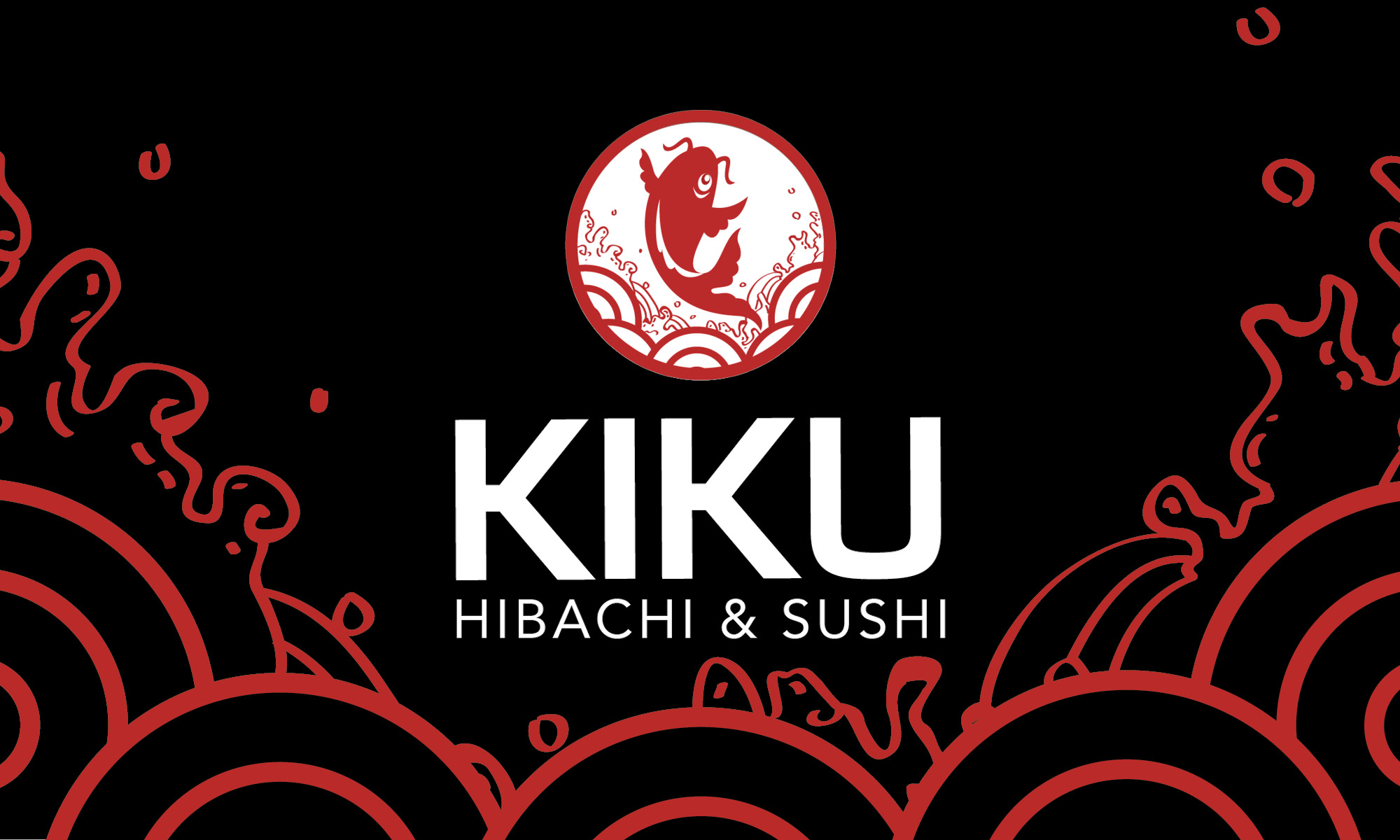 Kiku Hibachi and Sushi